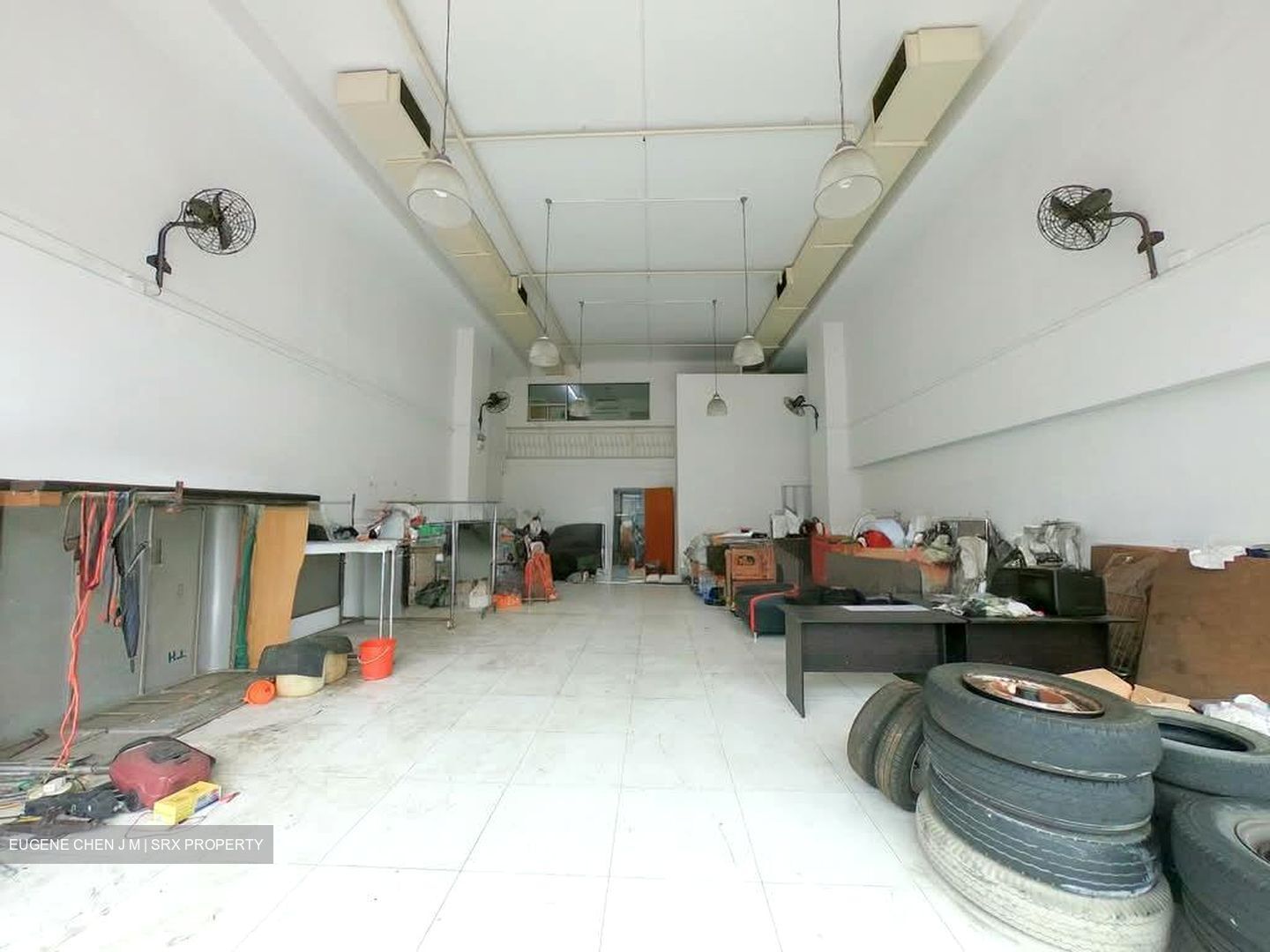 Toh Guan Centre (D22), Factory #560554801